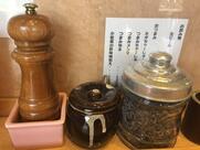 らーめん 麺匠 喜楽々