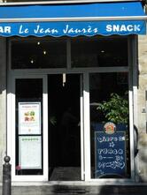 LE JEAN JAURES
