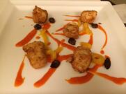 Osteria Boiardo 1495