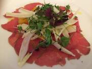 1495 Garden Restaurant