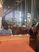 KEY'S CAFE 大阪南港ATC店