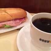 ドトールコーヒーショップ ららぽーとTOKYO‐BAY店