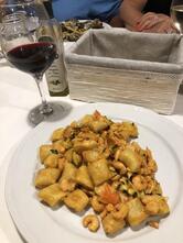 I Capuleti Ristorante Pizzeria