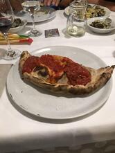 I Capuleti Ristorante Pizzeria