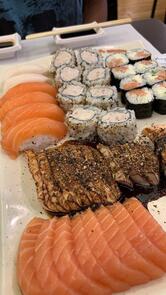 Maki Mix Vila da Penha