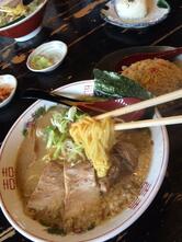 ラーメン大和