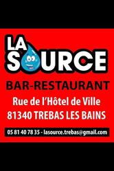 La source