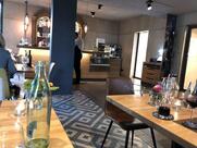 EINKEHR am Gleis Restaurant