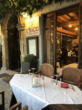 Ristorante Il Bacio