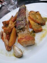 Restaurant Chez Lionel Paris 6