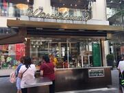 Original Würstelstand - Kupferschmiedgasse