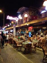 ikbal's restaurant