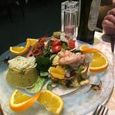 RISTORANTE MARCELLINO'S