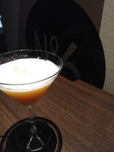 Numero 6 Bar con Cucina