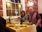 The Rugeley Spice