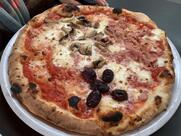 Posillipo Restaurant - Broadstairs