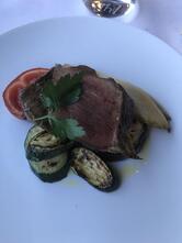 Restaurant Ritterhof