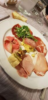 Antica Trattoria Coan