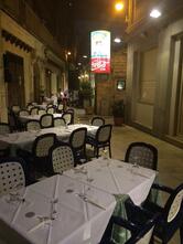 Ristorante Pizzeria La Bella Napoli