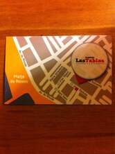 Taberna Las Tablas