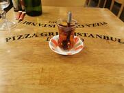 Pizza Grill Istanbul