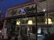 Chez Cris Café Bistrô