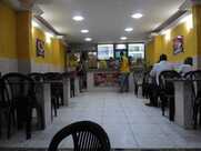 Pizzaria Baixo Pavuna