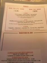 LES DEUX SAVOIE BRASSERIE