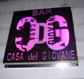 Bar Casa Del Giovane