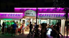 Caffè Gelateria Marina