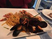 Ristorante Cala 46 Rimini