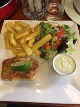 Majestic restaurant en pizzeria