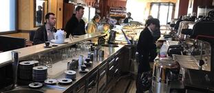 Pasticceria Vieusseux