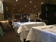 Chili restaurant