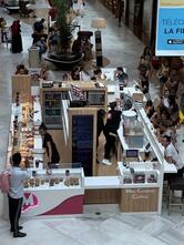 Miss Cookies Coffee Dijon Toison d'Or