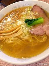 ラー麺専門店 こしがや