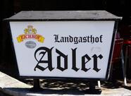 Landgasthof Adler Buchrain