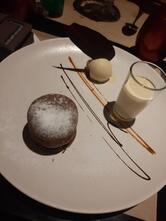 Restaurant L'Alhambra