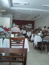 Manjericão Restaurante