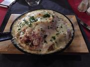 LE RELAIS DES CHATEAUX FORTS - HOTEL et RESTAURANT