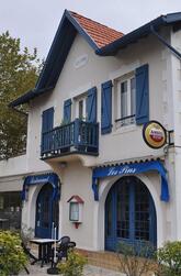 Restaurant Les Pins