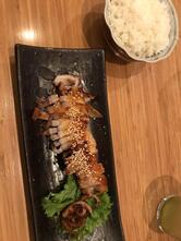 Kikuya Japanese Restaurant