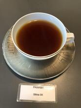 Coffee Sweet 自家烘焙咖啡館