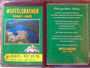 Woffelsbacher Kebap-Haus