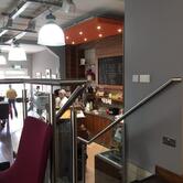 Cafe Marmalade