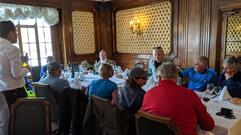 Hotel Gaudí Astorga