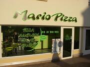 Mario Pizza