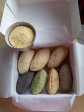 Giraudet - Lyon Bellecour | Quenelles, Soupes & Ravioles artisanales