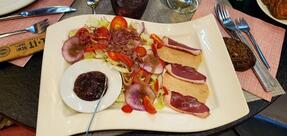 La Cave à Huitres (EAC) - ACSEA