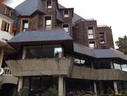 Grand Hôtel du Parc - Hôtel Restaurant à Florac depuis 1903